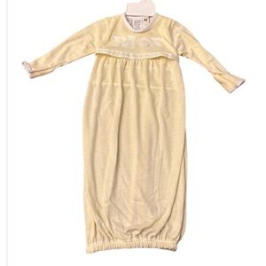 BABY DIOR sleepwear